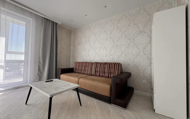 Top na prospekte Mira 25G Apartments