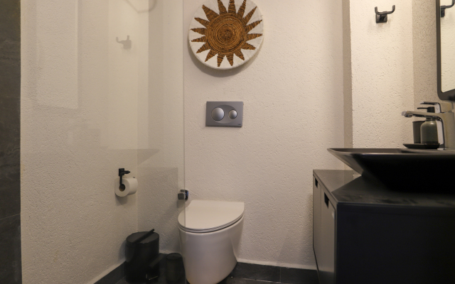 Lilla Maria Guesthouse Boutique hotel