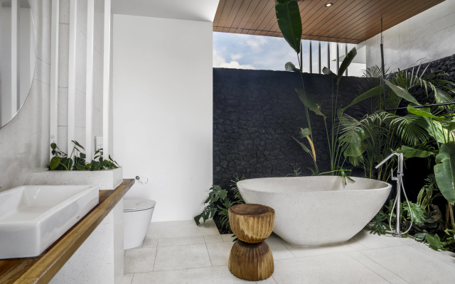 Вилла Green Flow 5 in Ubud