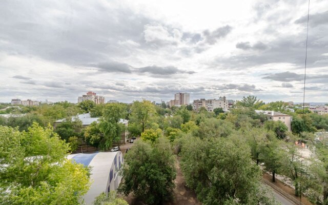 Апартаменты у м. Гагаринская