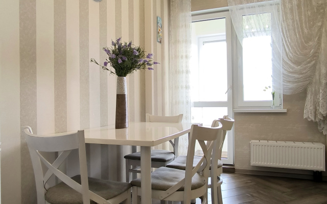 Apartamenty Rybnaa derevna Muzejnyj kvartal