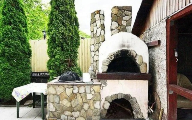 Alpiyskiy Guest House