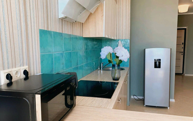 More I Sosny Apartaments