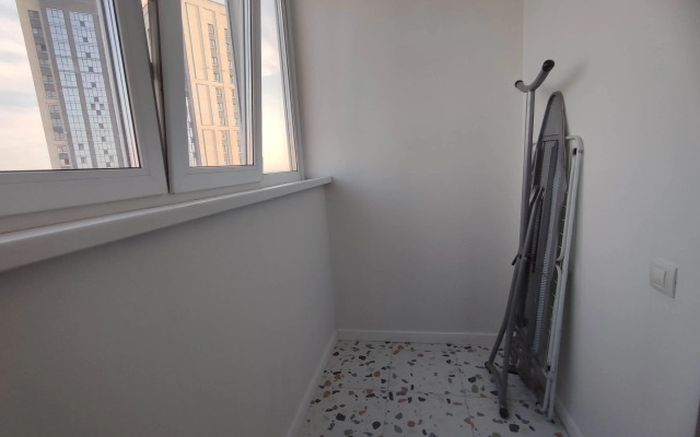 Квартира Уютная в сосновом бору