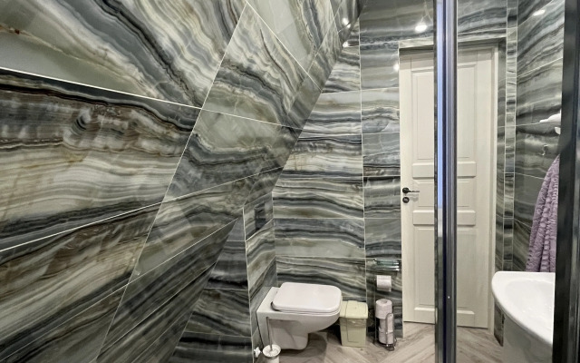 Частный дом Уютный домик Афрейм