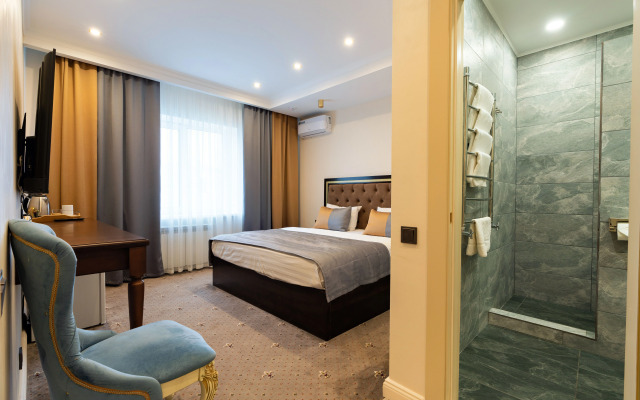 Faraon Hotel