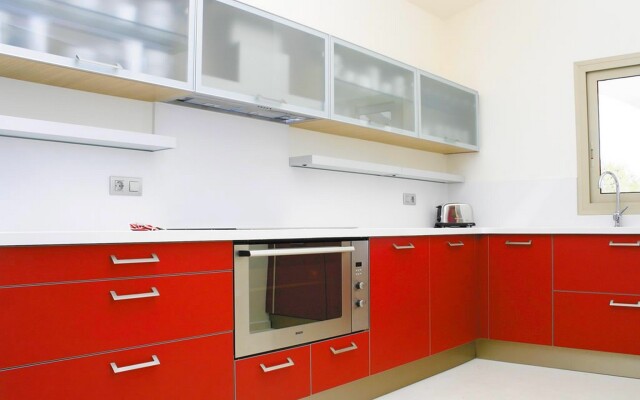 Menorcarentals Villas S.L.