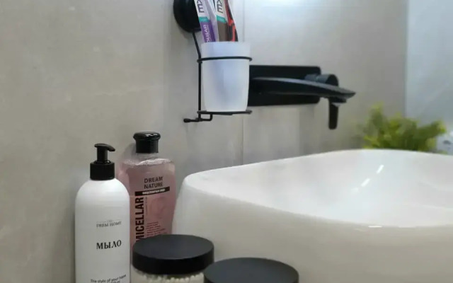 Квартира в центре Калининграда