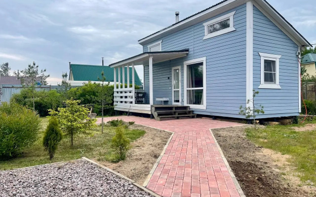 Частный дом Норвежский