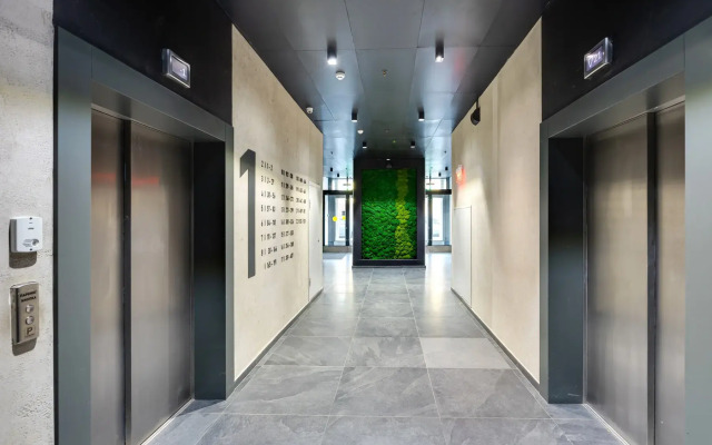 Апартаменты Рубин от Home24