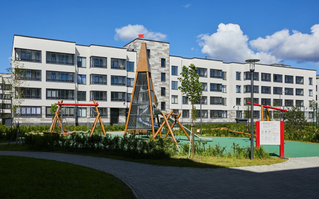 Квартира Студия на Буденного 13