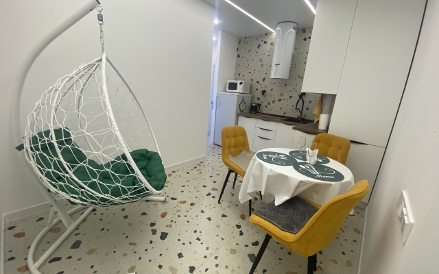 Ul Klyuchevaya D 2 Flat