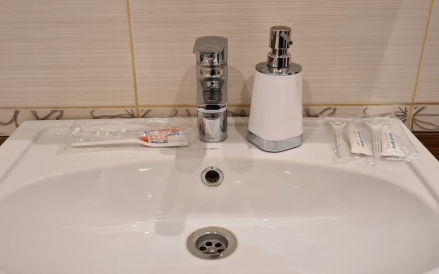 Квартира на Московском шоссе 33к4