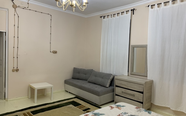 Pod Klyuch Dacha Private House