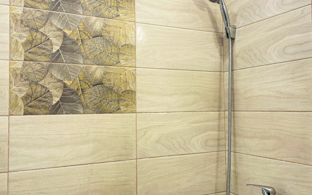 Apartment Уютная однокомнатная квартира