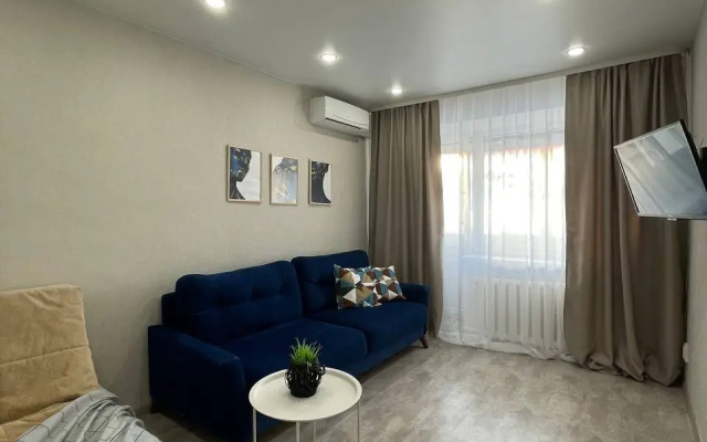 Na Vorovskogo 130 Flat