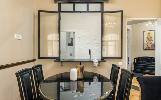 Квартира у Московского вокзала DereMRents ДереМРентс