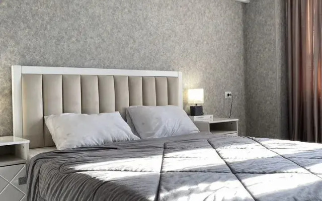 Квартира на Пионерской 530