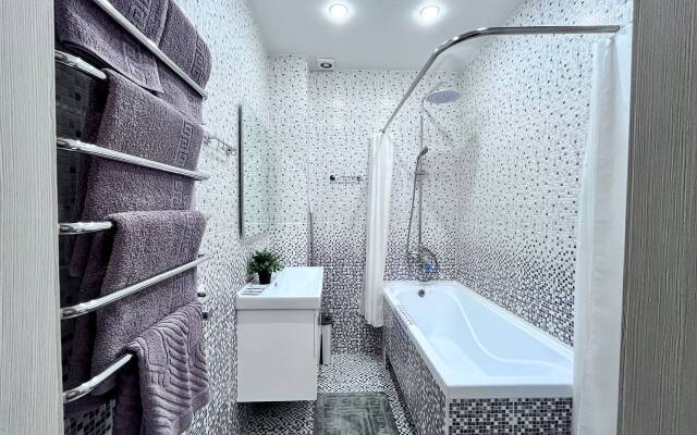 Odnokomnatnaya Premium Simferopol Flat