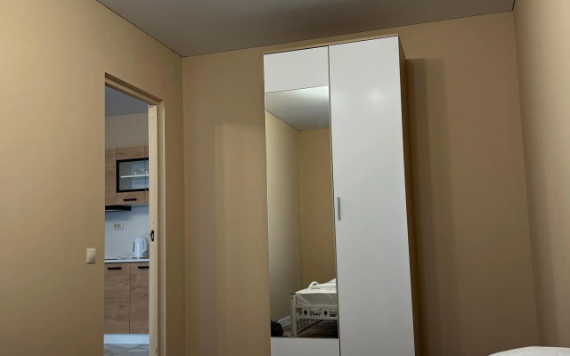 Apartments Guest home "Sukhum"