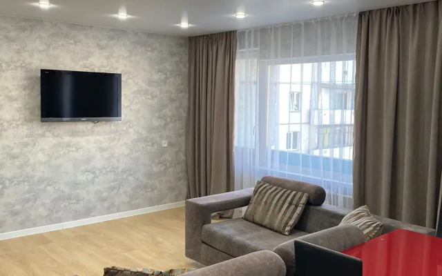 Апартаменты Рябикова 21а