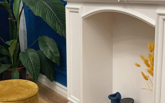 Квартира Ocean house