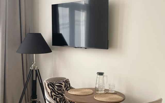 Квартира Уютная Студия на Петроградке