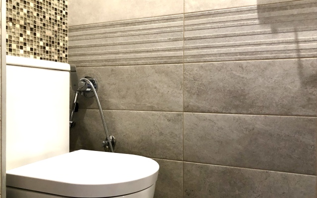 Квартира с Панорамой на Калининград