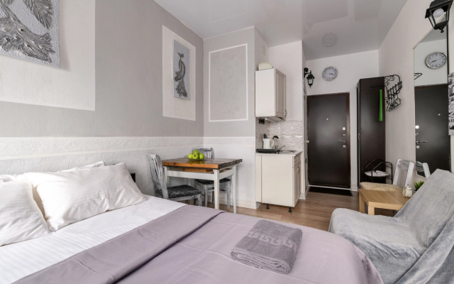 Апартаменты RentalSPb