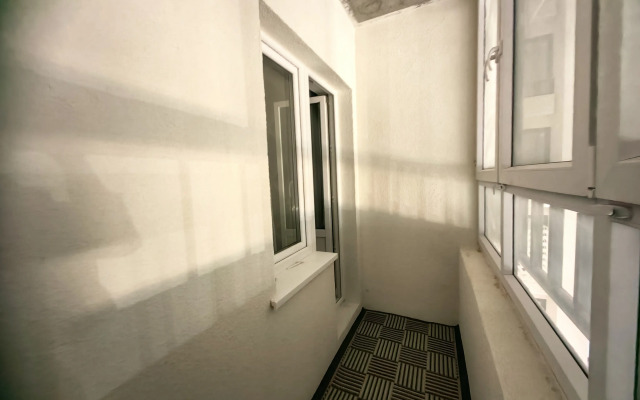Ot Severyanina Flat