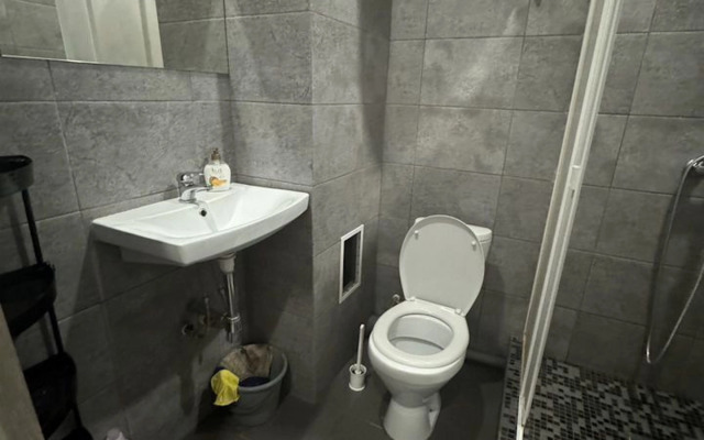 Квартира 22 на Заводском шоссе 59Б