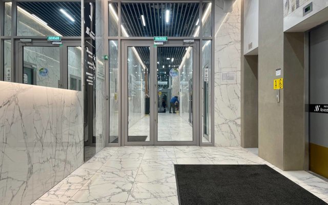 Апартаменты Rauktis City Apartments