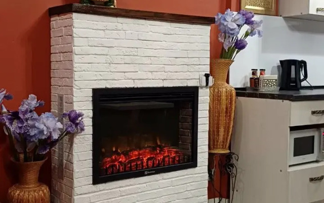 Апартаменты на Пяти Углах