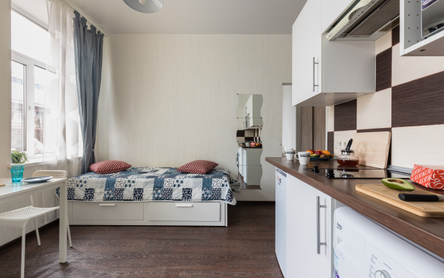 Квартира BombFlat на Звенигородской