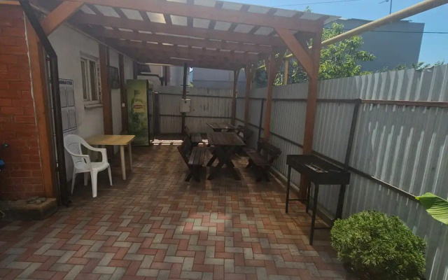 Student Guest house
