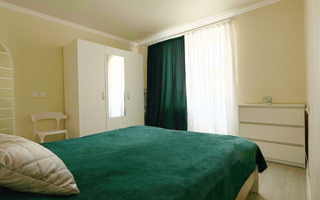 Flat Apartamenty Gorykogo 17 Brest