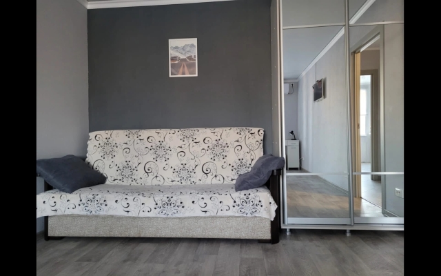 Uyutnaya Kvartira Apartments