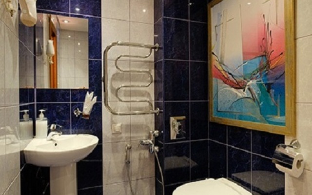 Апартаменты Viphome на  Советской 98