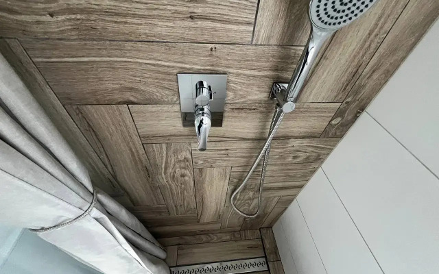 Atmosfera morya Apartments