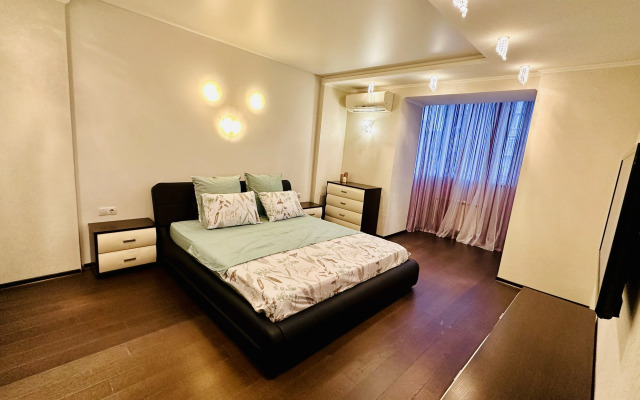 Квартира напротив АкБарс арены