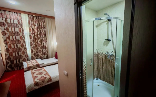 Art Vesta Hotel