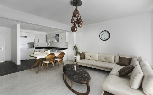 Edelweiss Residents Apart-Hotel