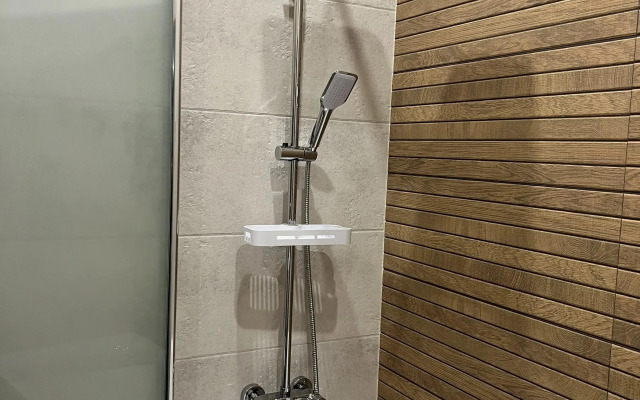 Квартира на Тишинке