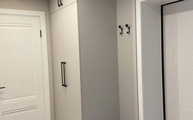 Vblizi Zapadnogo Plyazha Apartments