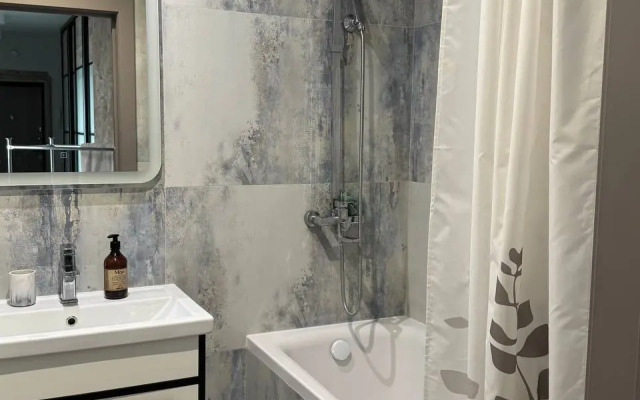 Квартира Уютная в центре города