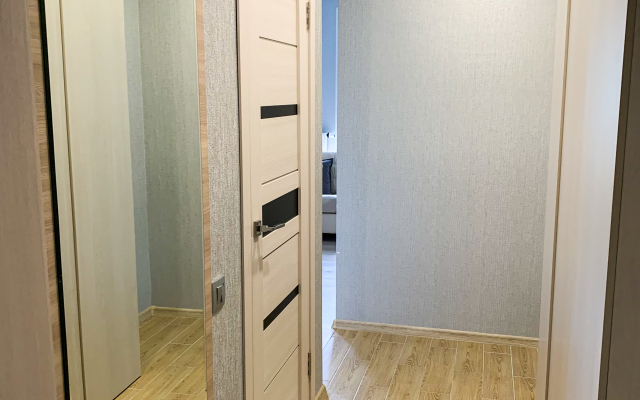 Апартаменты AmegaRoom на Краснооктябрьской