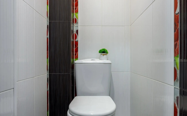 Квартира на Олимпийском