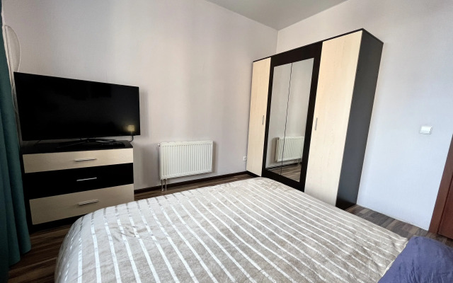 Layf Apaprts 1 kom. na ul. Kalinina 18 Flat