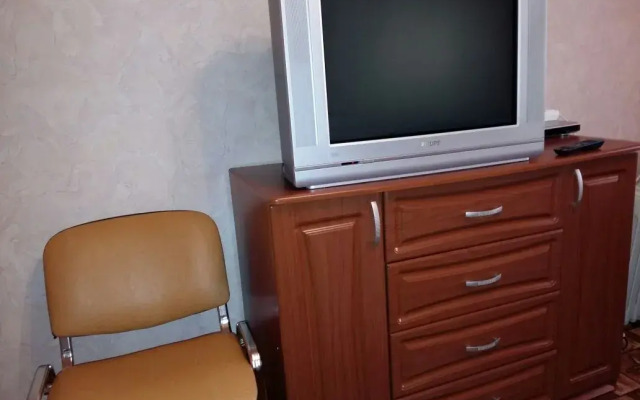 Апартаменты Гостевая Компания 4