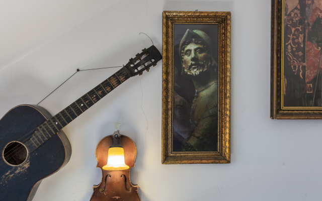 ART HOUSE DUBROVNIK Guest House